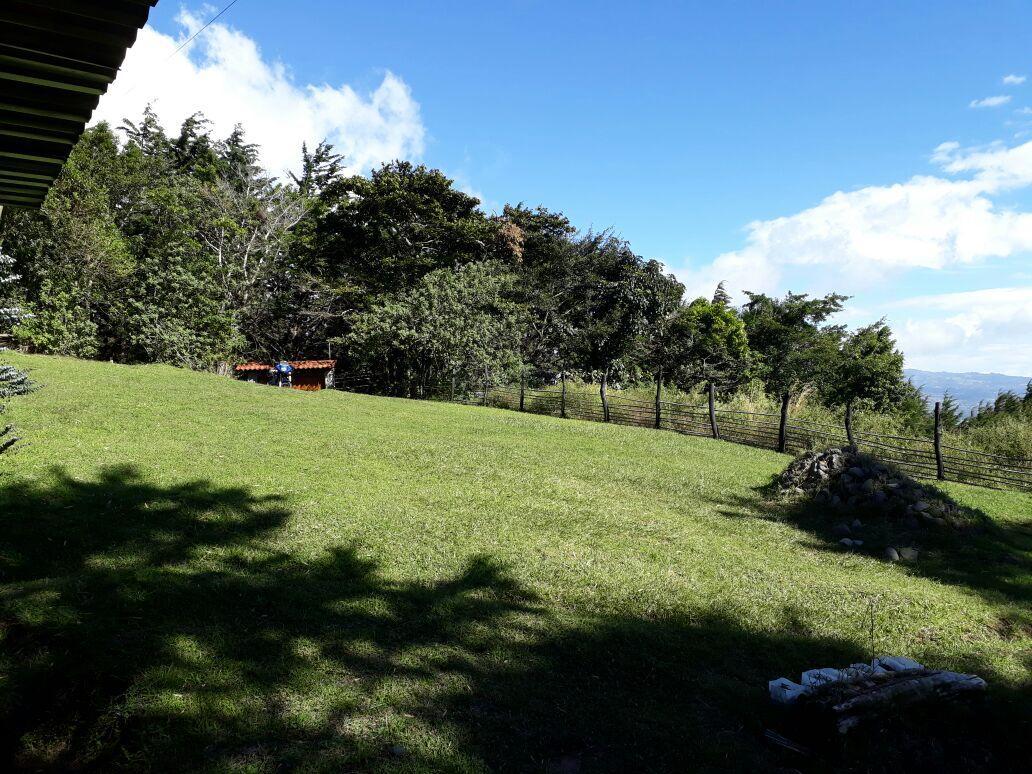 Cabana Mountain View Heredia Ngoại thất bức ảnh