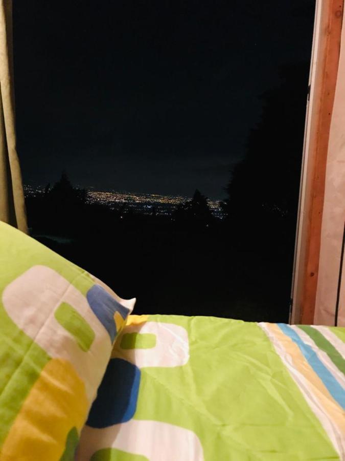 Cabana Mountain View Heredia Ngoại thất bức ảnh